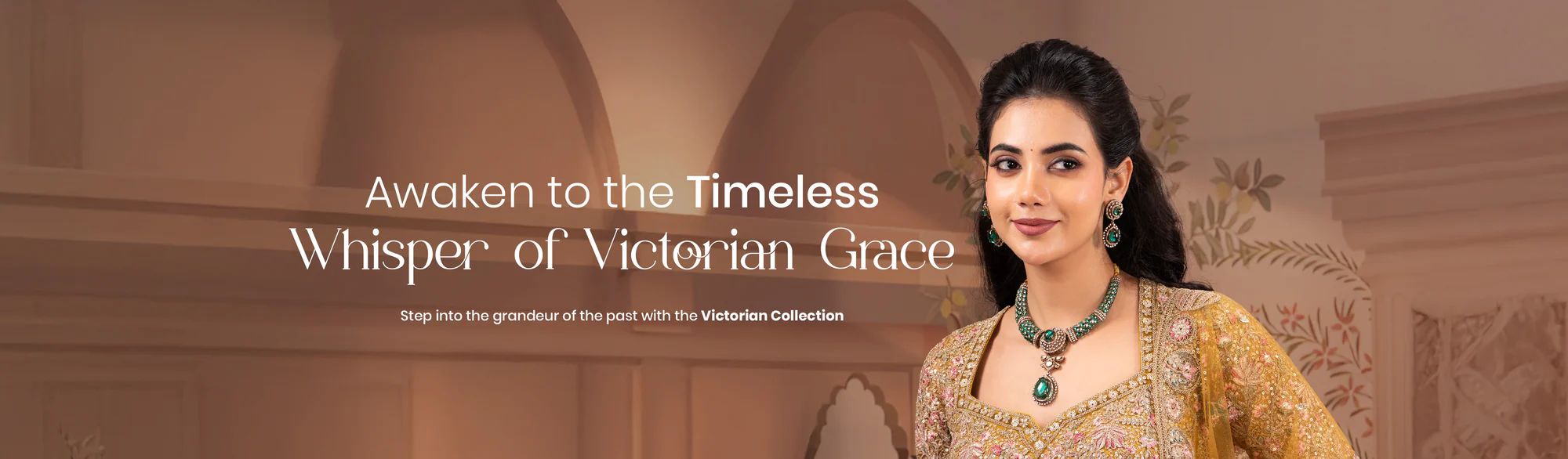 Timeless Elegance in Every Detail