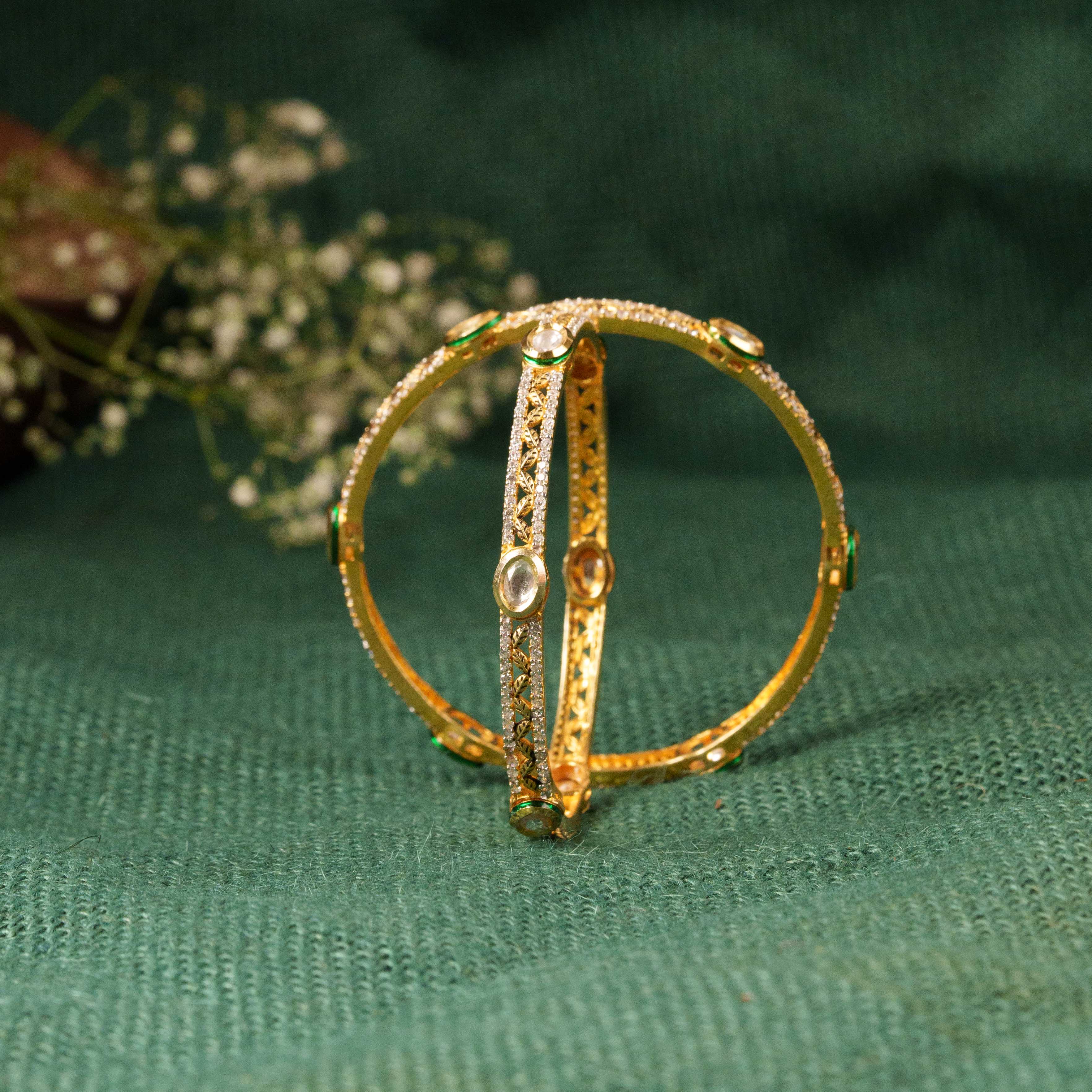 Prabhalya Bangle - Image 3
